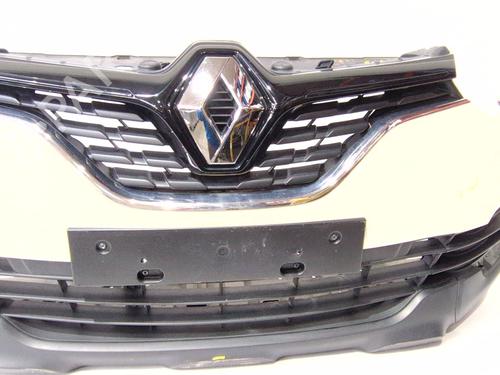 Front bumper RENAULT CAPTUR I (J5_, H5_) 0.9 TCe 90 | BP29877675C7