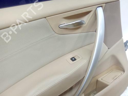 Left rear door BMW X3 (E83)  | BP23401987C4