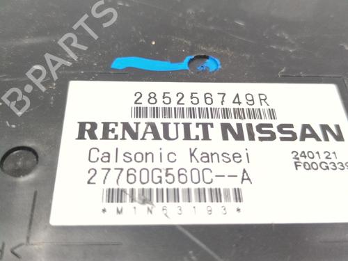 Electronic module RENAULT ARKANA I (LCM_, LDN_) | BP38534027M83 - Image 2