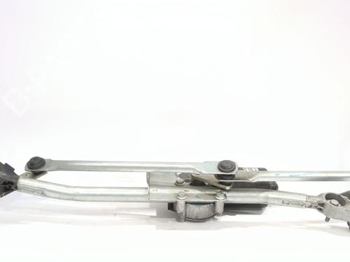 Used Front wiper motor BMW 1 (E87) 120 d (177 hp) 28003533