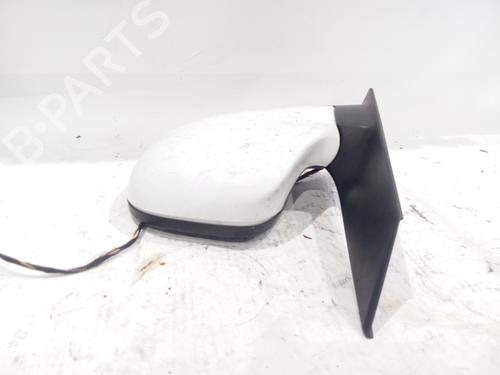 Left mirror MERCEDES-BENZ VITO / MIXTO Van (W639) 111 CDI (639.601, 639.603) | BP20145063C26 
