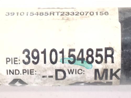 Left front driveshaft RENAULT RAFALE Coupe (DGM_) | BP37154481M38 - Image 5