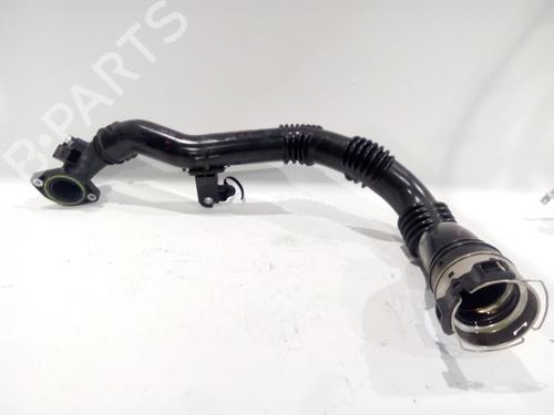 Used Intercooler pipe NISSAN MICRA V (K14) 1.0 IG-T (92 hp) 21376413