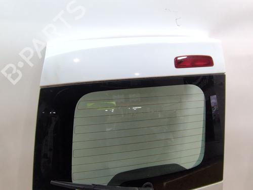 Left tailgate RENAULT EXPRESS Box Body/MPV | BP34504598C76 - Image 3