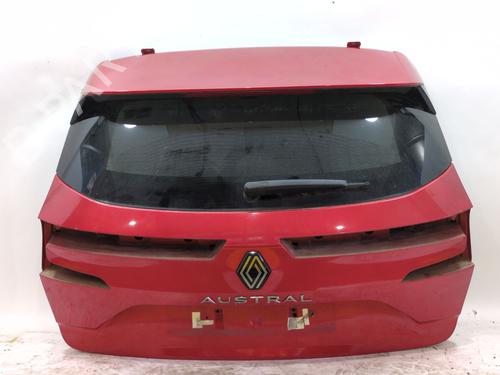 Bagklap CC/Kombi-Coupé Bagklap CC/Kombi-Coupé 39141815 39141815