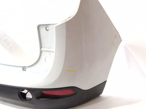 Rear bumper DACIA LODGY (JS_)  | BP32203702C8 