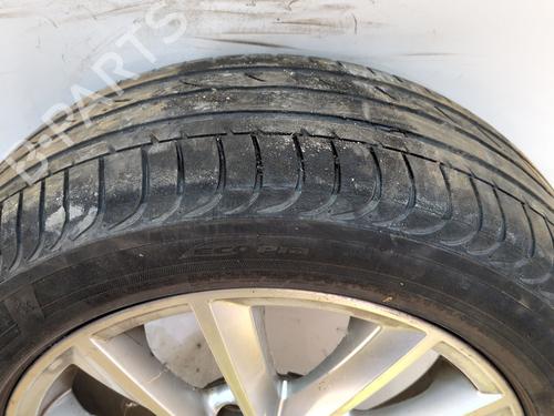 Fælk RENAULT MEGANE IV Hatchback (B9A/M/N_) 1.5 dCi 110 (B9A3) | BP39428426C45 - Image 2