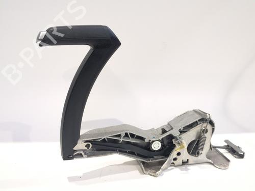 Parkbremsarm/handtak RENAULT MEGANE IV Hatchback (B9A/M/N_) 1.5 dCi 110 (B9A3) (110 hp) 30478353