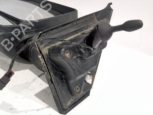 Left mirror OPEL COMBO Box Body/MPV (X12) 1.3 CDTI (B05) | BP29192147C26