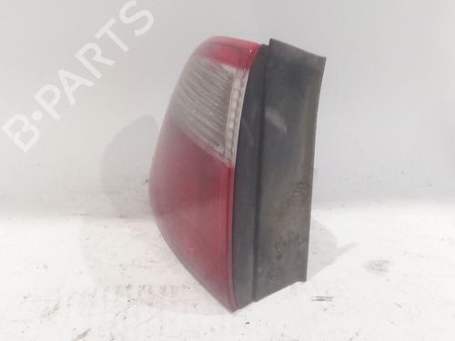 Left taillight SEAT TOLEDO II (1M2) 1.9 TDI | BP23137613C34 