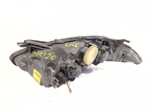 Right headlight MERCEDES-BENZ A-CLASS (W169) A 160 CDI (169.006, 169.306) | BP29270821C29 