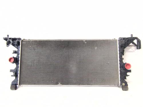 Used Water radiator OPEL ASTRA K Sports Tourer (B16) 1.6 CDTi (35) (110 hp) 31292273