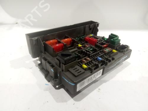 Used Fuse box BMW X1 (E84) [2009-2015]  23137353