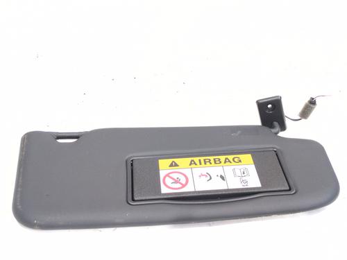 Used Right sun visor Right sun visor 38271081 38271081