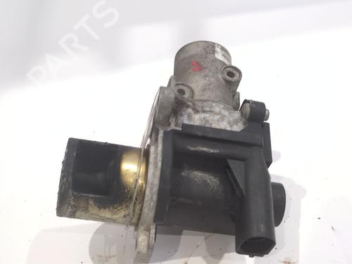 Egr RENAULT MEGANE III Hatchback (BZ0/1_, B3_) 1.5 dCi | BP29065083M69