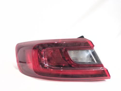 Used Left taillight Left taillight 38482113 38482113