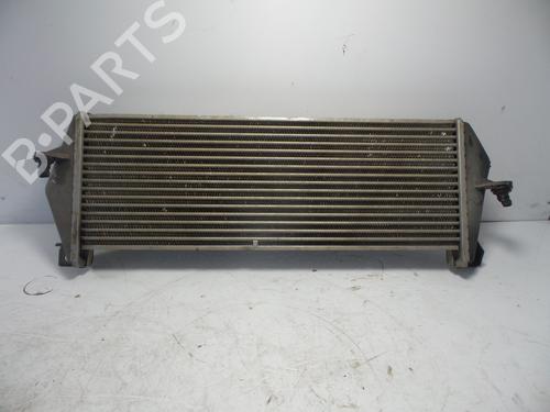 Used Intercooler LAND ROVER DEFENDER Cabrio (L316) 2.5 TDI 4x4 (L316) (113 hp) 24699739
