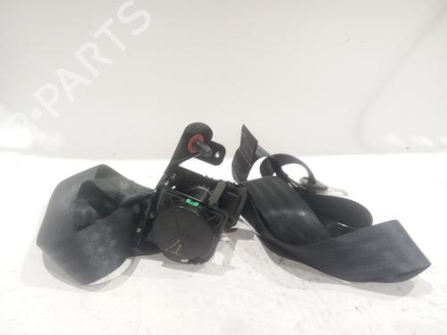 Used Rear left seatbelt HYUNDAI i30 (GD) 1.4 (99 hp) 23462019