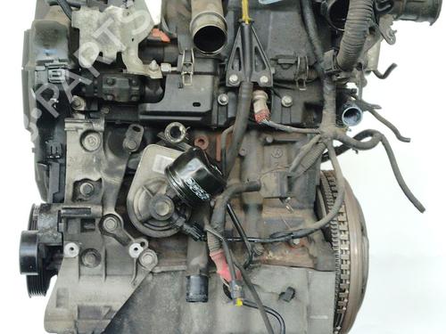 Engine NISSAN QASHQAI I (J10, NJ10)  | BP29446334M1 