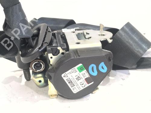 Front right seatbelt DACIA BIGSTER | BP38409975I25 - Image 2