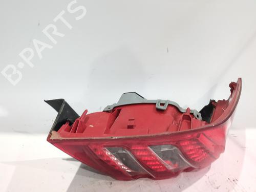 Left taillight PEUGEOT 508 I (8D_) 1.6 HDi | BP29969507C34