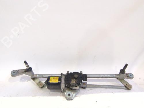 Used Front wiper motor Front wiper motor RENAULT AUSTRAL TCe 140 (HGMF) (140 hp) 35952109 35952109