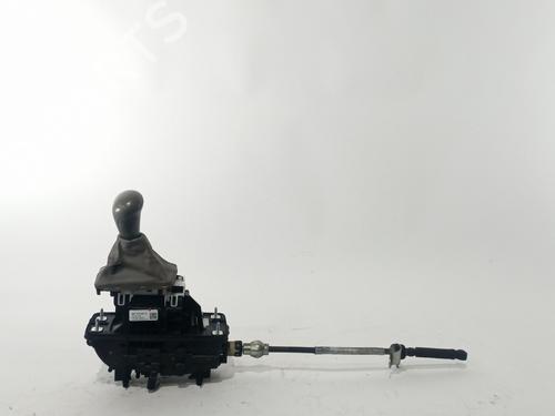 Used Gear lever AUDI A4 B8 (8K2) [2007-2017]  17818387