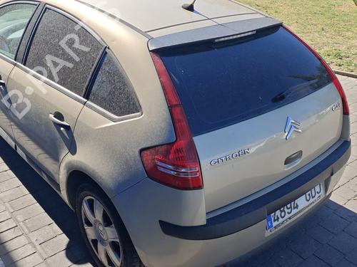 Switch CITROËN C4 I (LC_) 1.4 16V | BP36431462I30 - Image 9