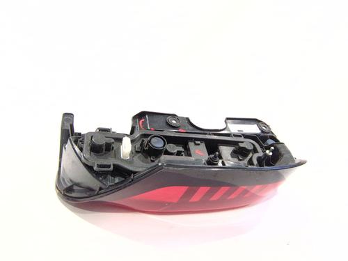 Left taillight RENAULT KANGOO III Box Body/MPV 1.5 Blue dCi 95 (FJAB) | BP31157671C34