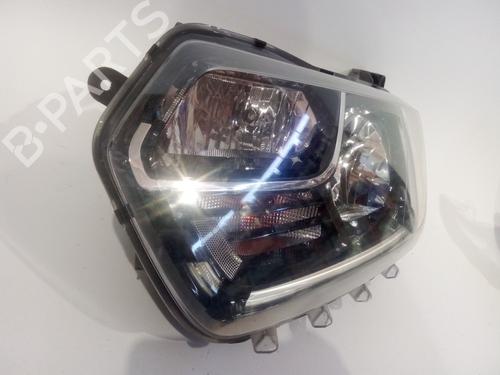 Scheinwerfer links DACIA DUSTER (HM_) | BP38065433C28 - Image 2