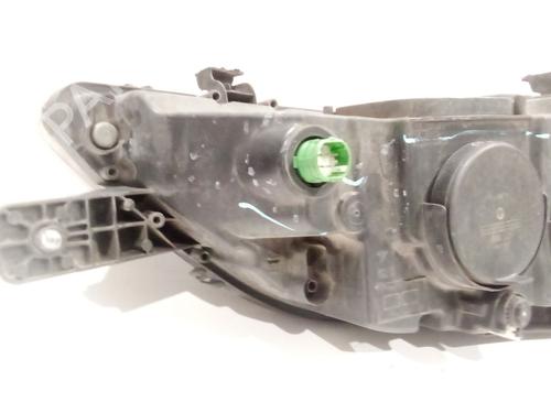 Left headlight CITROËN JUMPER II Van 2.0 BlueHDi 160 | BP21520312C28 