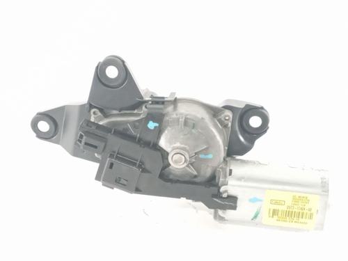 Viskermotor bakrute FORD MONDEO V Hatchback (CE) [2014-2024]  17817138