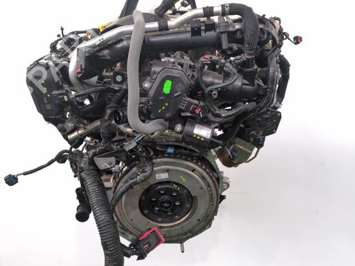 Engine DACIA DUSTER (PYM_, PYN_) 1.2 TCe 130 | BP40493250M1 - Image 3