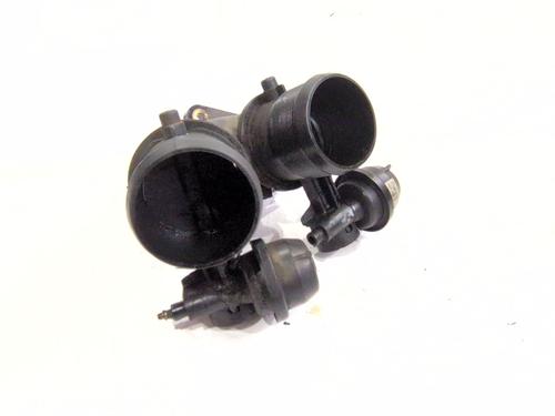 Throttle body PEUGEOT 607 (9D, 9U) 2.2 HDi | BP38047057M82 - Image 2