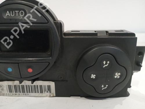 Climate control RENAULT MEGANE II (BM0/1_, CM0/1_) 1.6 16V (BM0C, CM0C) | BP24529011I5 
