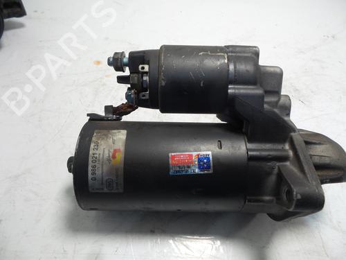 Used Starter BMW 1 (E87) 118 d (122 hp) 22441811