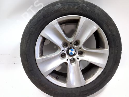 Fælk BMW 5 (F10) 520 d (163 hp) 30157858