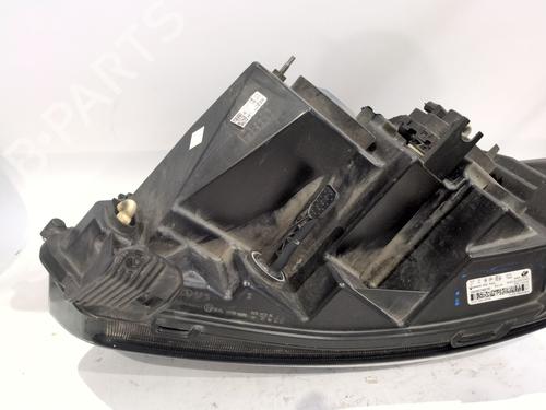 Left headlight RENAULT MASTER III Van (FV) | BP38512580C28 - Image 4