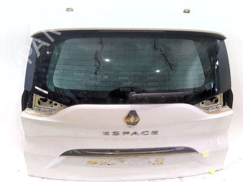 Used Tailgate Tailgate RENAULT ESPACE V (JR_) [2015-2023] 38198672 38198672
