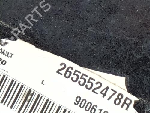 Left taillight RENAULT KADJAR (HA_, HL_) | BP40150474C34 - Image 4