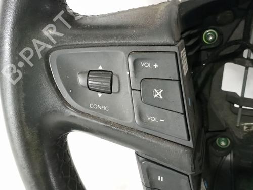 Steering wheel PEUGEOT 508 I (8D_) 2.0 HDi | BP17818793C49 