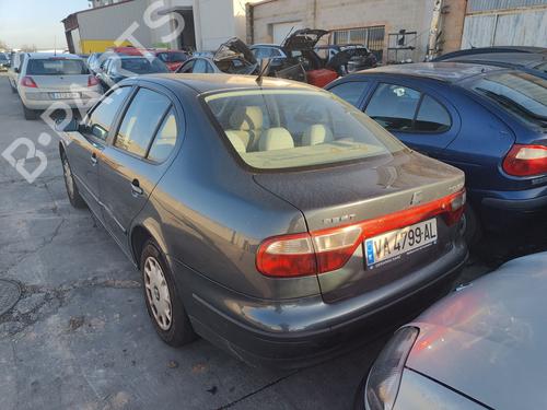 Headlight adjuster motor SEAT LEON (1M1) 1.9 TDI | BP17820410E19 