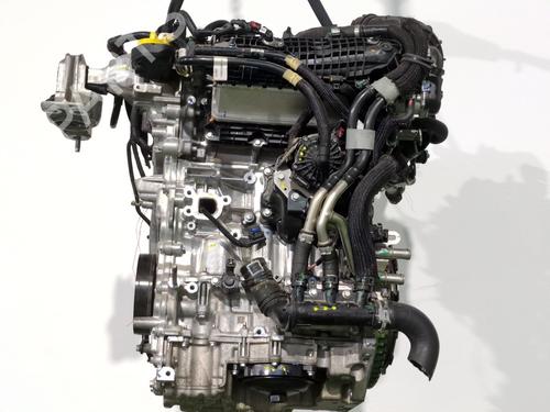 Used Engine Engine RENAULT AUSTRAL [2022-2026] 40038685 40038685