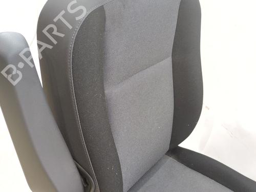 Left front seat RENAULT MASTER III Van (FV)  | BP32229791C15 