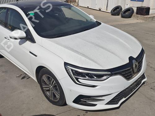 Used Parts RENAULT MEGANE IV Hatchback (B9A/M/N_) 4947741