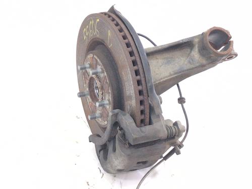Used Right front steering knuckle Right front steering knuckle RENAULT KOLEOS II (HC_) [2016-2026] 33335122 33335122