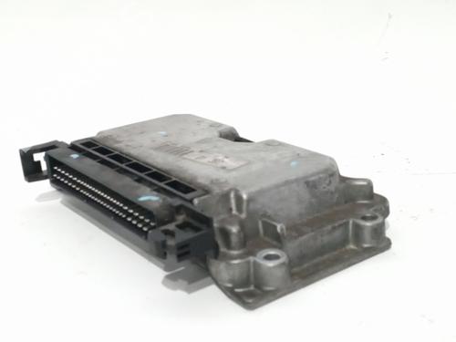 Used Engine control unit (ECU) PEUGEOT 206 Hatchback (2A/C) 1.6 i (89 hp) 17819617