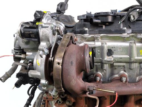 Engine RENAULT CLIO V (B7_) | BP38440264M1 - Image 2