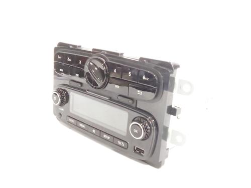 Used Radio SMART FORTWO Coupe (453) 0.9 (453.344, 453.353) (90 hp) 17821153