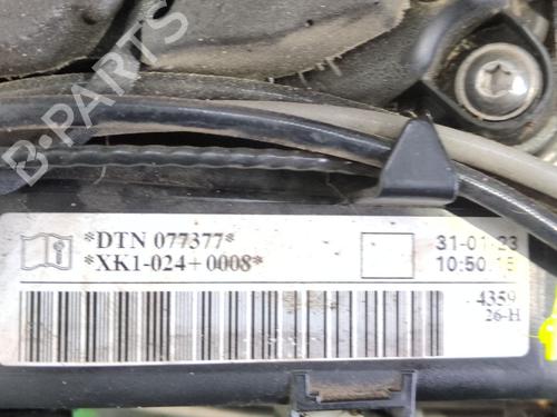 Engine AUDI A4 B9 (8W2, 8WC) 30 TDI Mild Hybrid | BP32701050M1  - Image 9